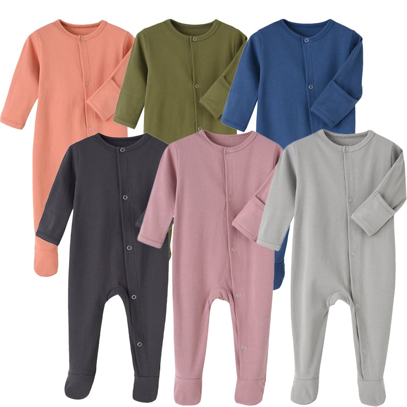Spring Baby Clothes for Autumn and Winter