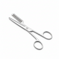 Eyebrow Scissors with Comb for Beginners and Makeup