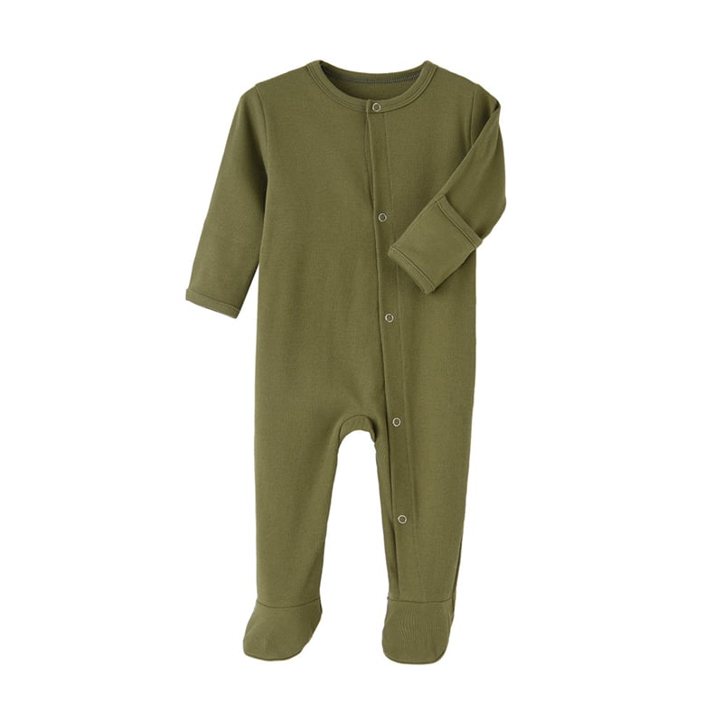 Spring Baby Clothes for Autumn and Winter
